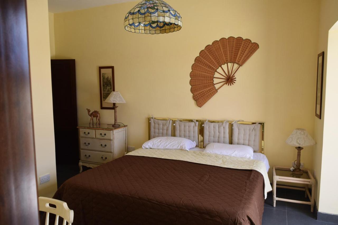 Maison d'hôtes Gmiel In-natura Ghajn il-Kbira (Gozo)